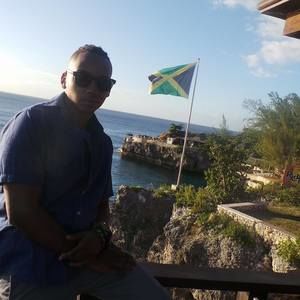 Meet your Posher, Patrick